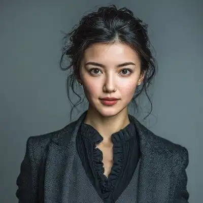 计丽娟